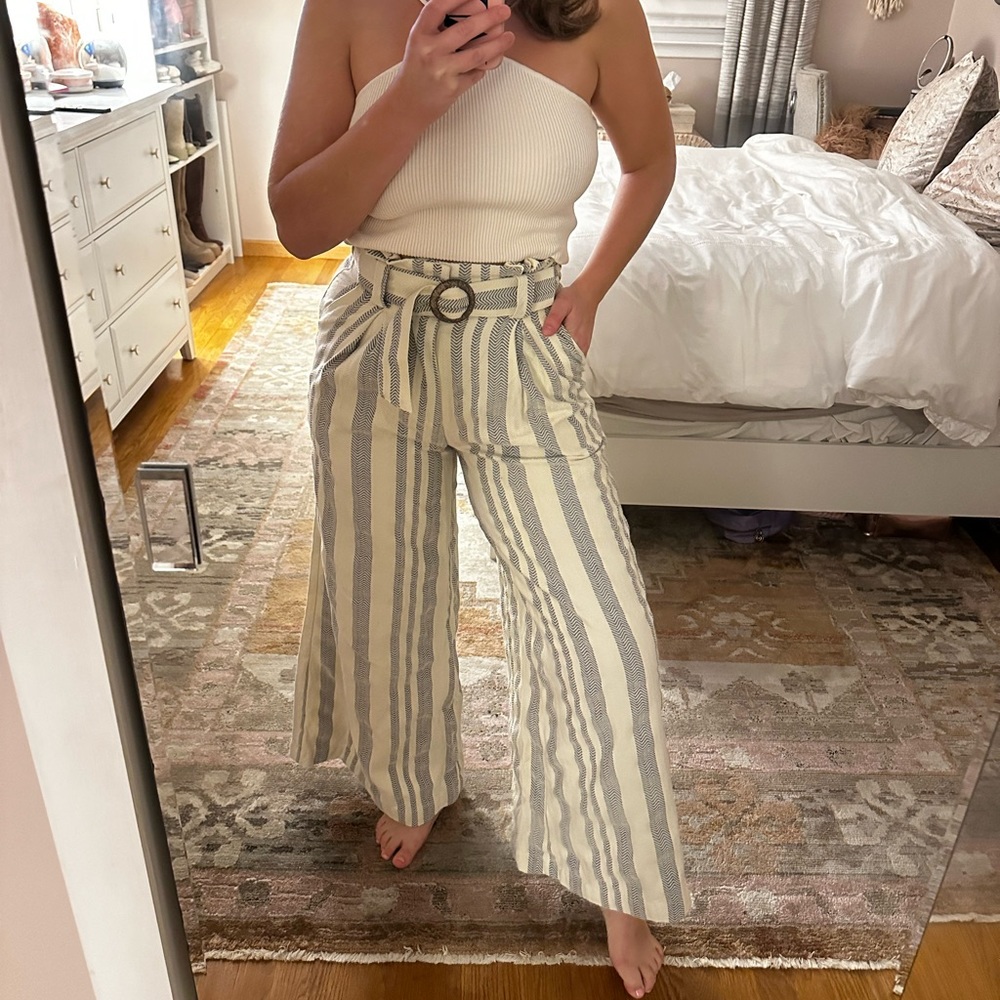 Free People Trousers